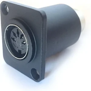 Temple Audio Design MIDI Micro Module Neu Im Sortiment