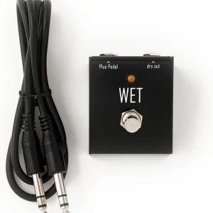 Gamechanger Footswitch for PLUS Pedal Sofort Bestellen