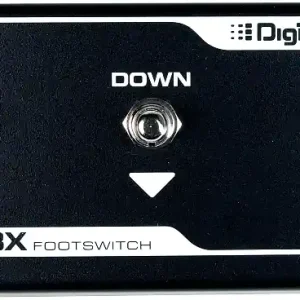 Gratis Versand Digitech FS 3X Footswitch