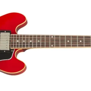 Gibson ES-339 Cherry Preiswert