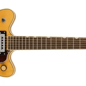 Neuheit Gretsch G2655 Streamliner Center-Block Jr. Double Cut Village Amber