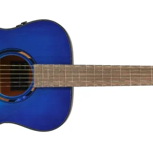 Yamaha TAS 1E TransAcoustic Ultra Marine Kostenloser Versand