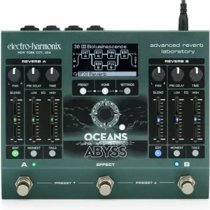Jetzt Kaufen Electro Harmonix Oceans Abyss