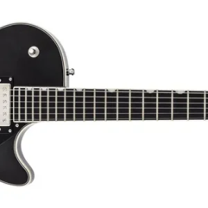 Kostenloser Versand Gretsch Electromatic Premier Jet Onyx Storm