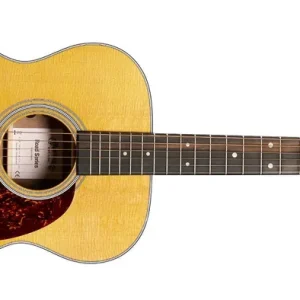 Sichere Zahlung Martin Guitars 000-13E Retro Spruce/Walnut