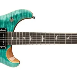 PRS SE McCarty 594 Turquoise Echt