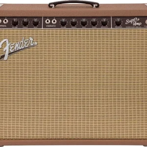 Fender 62 Super Amp Neu Im Sortiment