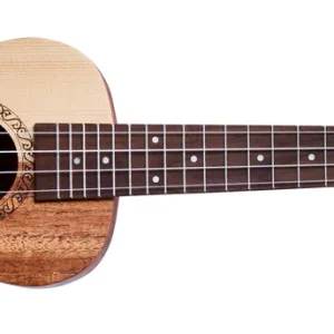 Pohaku PU-2HC Concert Hybrid Sonderaktion