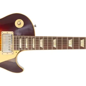 Gibson Les Paul 1958 Reissue Bourbon Burst VOS Geprüft