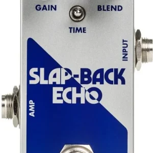 Electro Harmonix Slap-Back Echo Aktuell