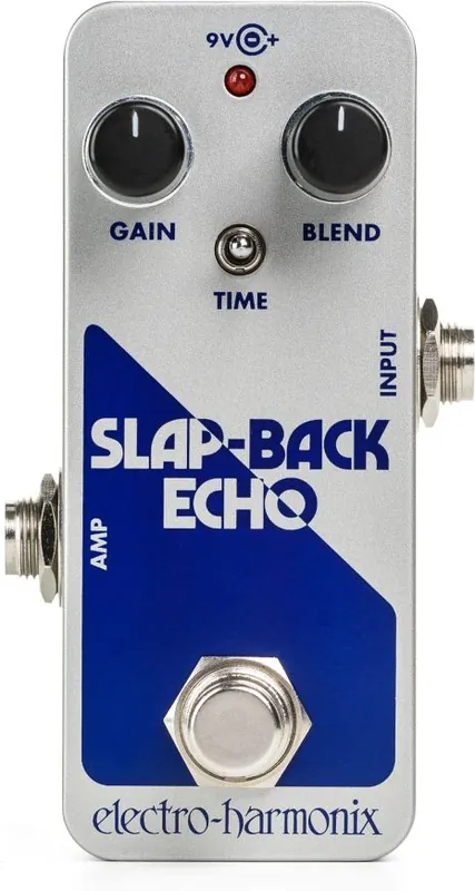 Electro Harmonix Slap-Back Echo Aktuell