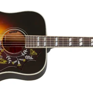 Gibson Hummingbird Standard Vintage Sunburst Expressversand