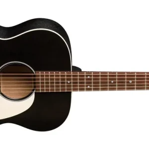 Sonderangebot Martin Guitars 000-17E Black Smoke
