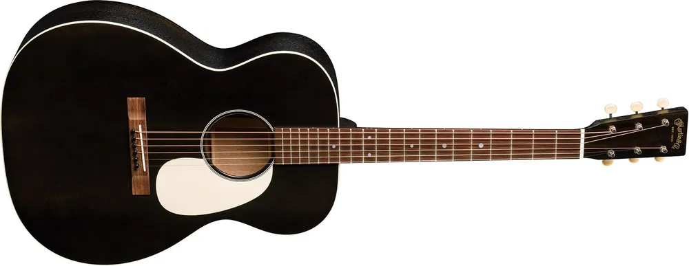Sonderangebot Martin Guitars 000-17E Black Smoke