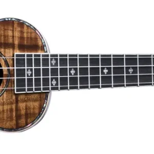 Pohaku PU-1S Soprano Koa Günstig
