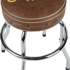 Neue Kollektion Gretsch Barstool 24" Logo