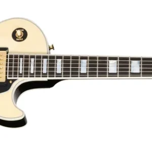 Gibson Les Paul Custom 70s Buttercream Top Top-Preis