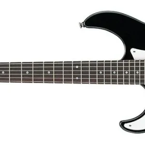 Abverkauf Yamaha Pacifica 112 JL Black Lefthand
