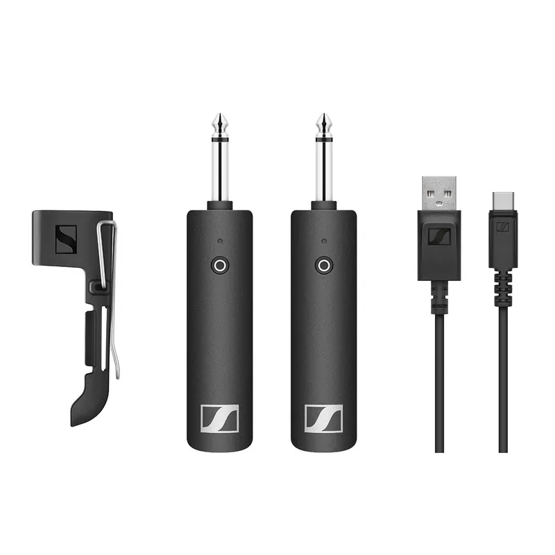 Sennheiser XSW-D Instrument Base Set Jetzt Kaufen