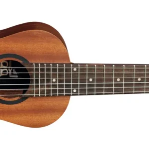 Zertifiziert Lag TKT 8 Baby Guitar