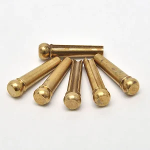 Angebot Göldo Bridge Pins Messing