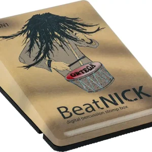 Preiswert Ortega Beat NICK