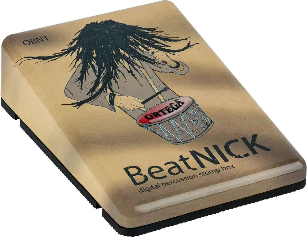 Preiswert Ortega Beat NICK