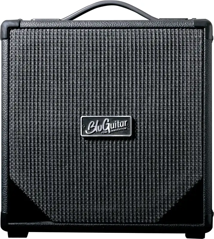 Saisonangebot BluGuitar Nanocab 1x12 Box
