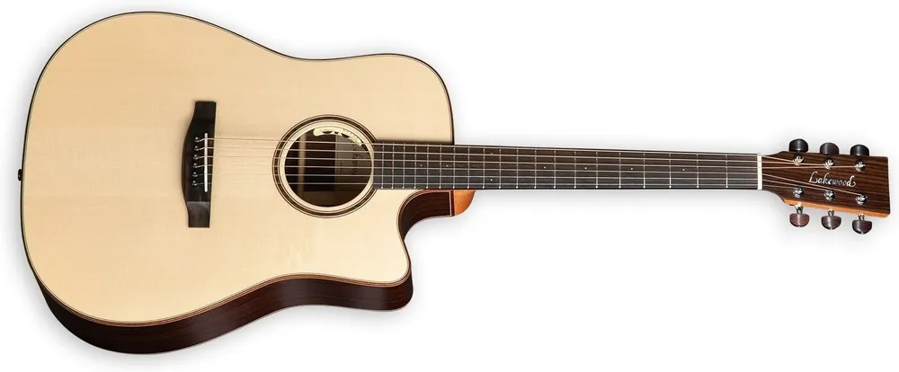 Online Kaufen Lakewood D-31 CP