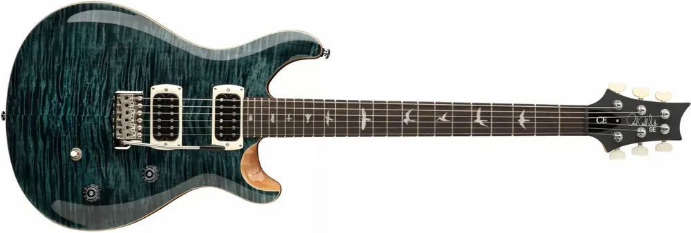 Jetzt Bestellen PRS SE CE24 Slate Blue