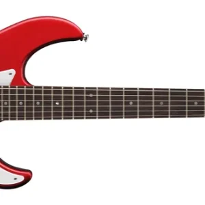 Billig Yamaha Pacifica 012 Red Metallic