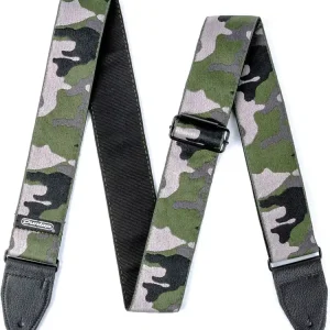 Direktkauf Dunlop Jacquard Gurt Ranger Green D6716
