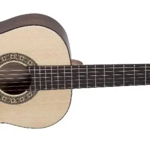 Volt Sevilla KG-5000 3/4 Hochglanz (massiv Fichte/Nussbaum) Beliebt