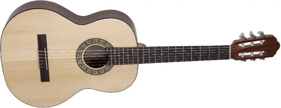 Volt Sevilla KG-5000 3/4 Hochglanz (massiv Fichte/Nussbaum) Beliebt