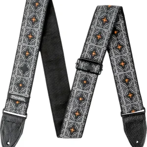 Dunlop Jacquard Gurt Riad D6718 Knallerangebot