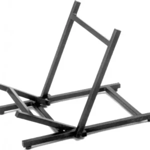 Stagg GAS 3.2 Amp/Monitor Stativ Zertifiziert