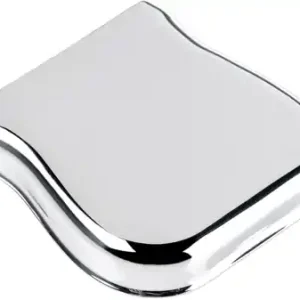 Online Kaufen Fender Bridge Cover Tele Vintage Ashtray Chrom