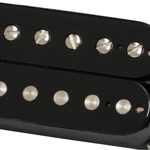 Neue Ware Gibson Custombucker Double Black