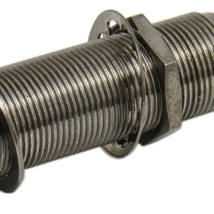 Neue Kollektion Göldo Klinken-Rohrbuchse Stereo schwarzchrom
