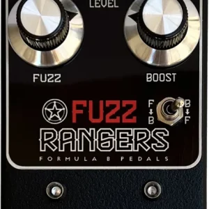 Formula B Fuzz Rangers Super-Preis
