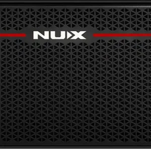 Nux Mighty Space Finale Aktion