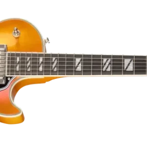 Epiphone Les Paul Custom Futura Firestorm Shift Finale Aktion
