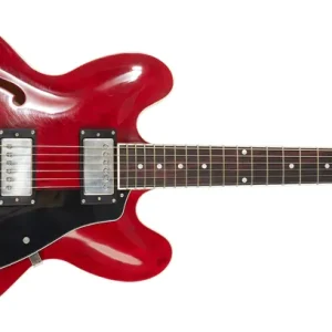 Maybach Capitol 59 Wild Cherry 60s Silm Taper Aged Gratis Versand