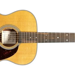 Martin Guitars 000E-Retro Plus Torrefied Spruce/Granadillo Saisonangebot