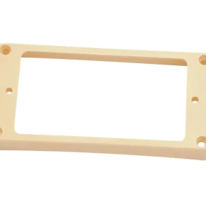 Göldo Pickup Rahmen Humbucker creme hoch/gewölbt Jetzt Kaufen