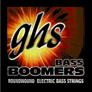 GHS Bass Boomers DYB 065 Einzelsaite Must-Have