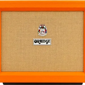 Orange PPC112 Box Schneller Versand
