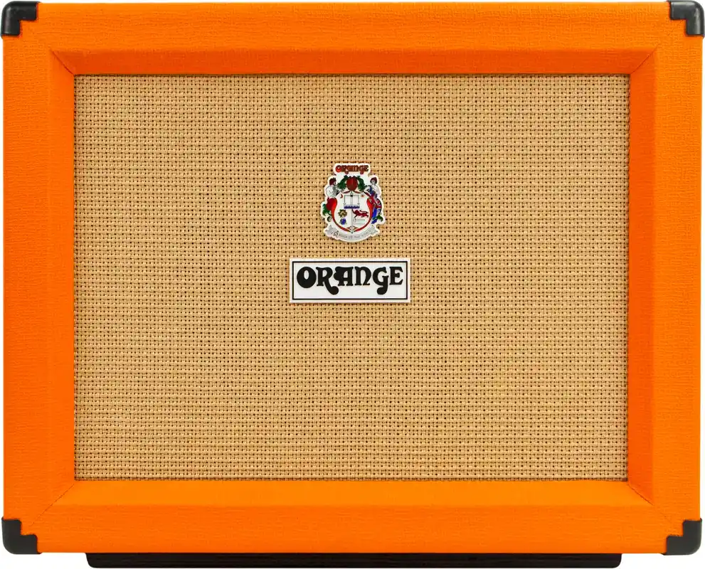 Orange PPC112 Box Schneller Versand