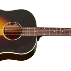 Gibson J-45 50s Faded Vintage Sunburst Angebot