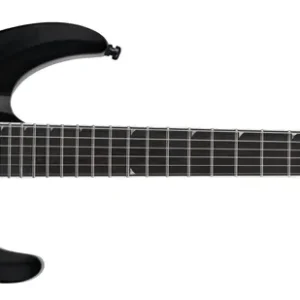 Gratis Versand Jackson Pro Plus Series Soloist SLA2 Gloss Black